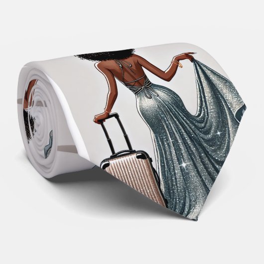 セクシーエレガントネクタイ ネクタイ (ロール)