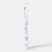 セクシーピンナップガールアートモデルBabe iPhone 6電話ケース Case-Mate iPhoneケース (裏面 / 左)