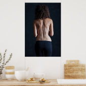 セクシーママ ポスター (キッチン)