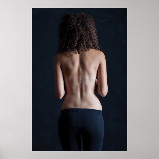 セクシーママ ポスター (正面)