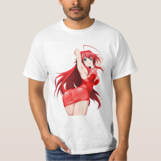 セクシーリアスグレモリー Tシャツ