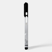 セクシーレトロピンナップ女の子ヴィンテージBabe iPhone 6ケース Case-Mate iPhoneケース (裏面 / 左)