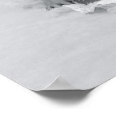 セクシーヴィンテージピンナップガールモデルBabeアートポスター ポスター (角)