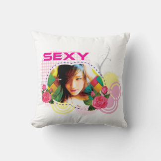 セクシー枕 クッション