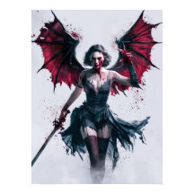 セクシー血ヴァンパイアウォリアー