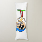 セクシー・ブレンドン ボディピロー (正面縦)