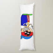 セクシー・ブレンドン ボディピロー (裏面 (縦))