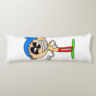 セクシー・ブレンドン ボディピロー