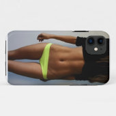 セクシー　 iPhone 5　ケース Case-Mate iPhoneケース (裏面(横))