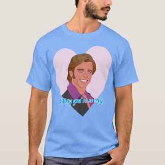 セクシーRexy Tシャツ