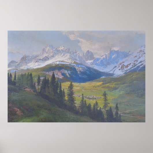 セクトナーソンネヌアバイコンラッドペトリデス ポスター (正面)