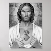 セクレクール・デ・ジェソス。