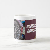 セクレトスパラコンダクタービエン コーヒーマグカップ (中央)