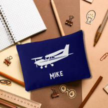 セクールスナ航シンプル空機、航空機、青、航空