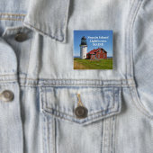 セグインアイランドライトハウスメインボタン 缶バッジ (インサイチュ)