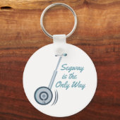 セグウェイ キーホルダー (正面)