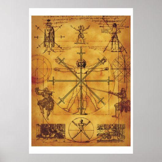 セグノポスター1 ポスター (正面)