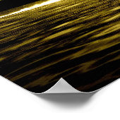 セグルトゥール – 唯一の ポスター (角)