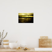 セグルトゥール – 唯一の ポスター (キッチン)