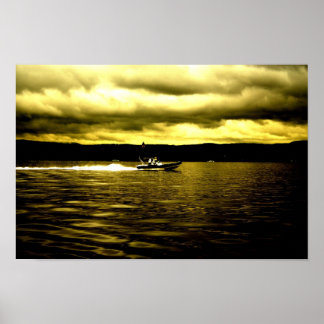 セグルトゥール – 唯一の ポスター