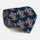 セゲドCOA ネクタイ (ロール)