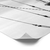 セゲルシフ ポスター (角)