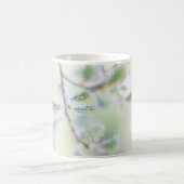 セコイアウィロー コーヒーマグカップ (中央)