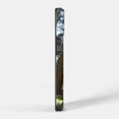 セコイア国有林iPhone 14ケース iPhoneケース (右側面)