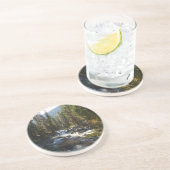 セコイア国立公園のカウェー川 コースター (側面)