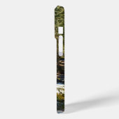 セコイア国立公園のカウェー川 Case-Mate iPhoneケース (裏面 / 左)