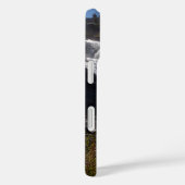 セコイア国立公園のトコパーフォールズ II Case-Mate iPhoneケース (裏面 / 右)