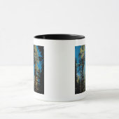 セコイア国立公園、カリフォルニア マグカップ (中央)