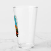 セコイア国立公園，カリフォルニア – Pint Glass タンブラーグラス (左)
