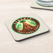 セコイア国立公園 コースター (左側)