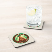 セコイア国立公園 コースター (右側)