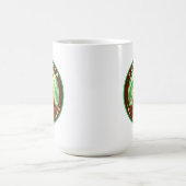 セコイア国立公園 コーヒーマグカップ (中央)