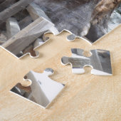 セコイア国立公園 ジグソーパズル (側面)