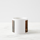 セコイア国立公園，セコイア·ツリーズ エスプレッソカップ (正面)