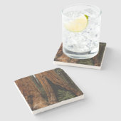 セコイア国立公園,セコイア·ツリーズ ストーンコースター (横)