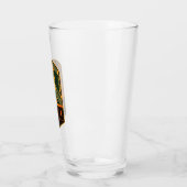 セコイア国立公園 タンブラーグラス (左)