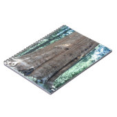 セコイア国立公園 ノートブック (左側)