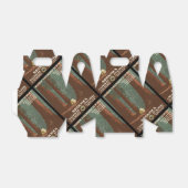 セコイア国立公園 フェイバーボックス (折り畳みなし)