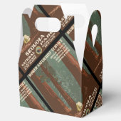 セコイア国立公園 フェイバーボックス (オープン)