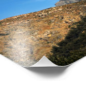 セコイア国立公園 フォトプリント            (角)