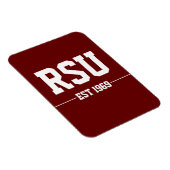 セコイア超自然大学磁石 マグネット (右側)