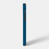 セコイア スタッフ iPhone12ケース iPhoneケース (左側面)