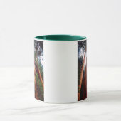 セコイア·セコイアの古木 マグカップ (中央)