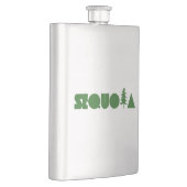 セコイア フラスク (右)