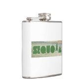 セコイア フラスク (右)