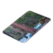 セコイア&マーセドリバーヨセミテ国立公園 マグネット (左側)